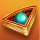 Magic treasures of Egypt Ball