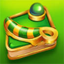 Magic treasures of Egypt Green